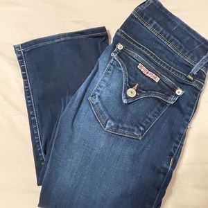 Hudson Beth Baby Boot